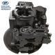 KOBELCO SK460-10 SK480-10 SK500XD-10 SK480-9 SK460-8 SK480-8 Excavator KAWASAKI K5V200 Hydraulic pump assy  LS10V00016F1