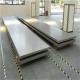 316L Cold Rolled Stainless Steel SS Plate Sheets 1219*2438mm 2.5mm Annealed