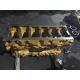 980G II Caterpillar Replacement Parts Diesel Engine Cylinder Block 1378466