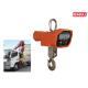 High Accuracy Ocs-Xz Crane Weighing Scale 0.5T - 30T With Large Steel Hook