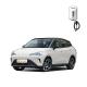 2023 Neta AYA Electric Cars in City with 0.5 Hour Charging Time and Max Speed of 130 Km/h