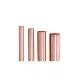 Decoiling Copper Alloy Tube H90 Copper Rectangular Pipe 1219mm