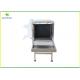 7 Color Images Display Security Scanning Equipment , X Ray Inspection Machine