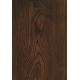 Natural Modern 7mm Laminate Flooring HDF Dark Grey Oak For Market