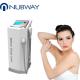 NUBWAY permanent hair removal! painless diode laser hair removal system