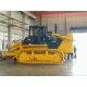 Shantui Bulldozer Hydraulic  16000KG 16T any Color Sand usage bulldozer