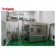 Can / PET Beverage Production Line Concentrated Tea Juice Green Tea 500L/H-18000L/H