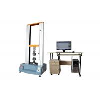 Metal Wood Tensile Testing Machine With Computer Software Control HTP-004