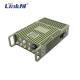 Tactical IP MeSH Radio Base Station 10W Power AES256 Enrcyption with Battery