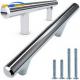 301 303 440 Aisi 316 Annealed Stainless Steel Bar Rod 6mm S40300 1/8 12 Mm 10mm Ss Rod Bars