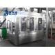 1000BPH 1L Automatic Water Bottling Rinsing Filling Capping Machine