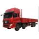 Origin 31T Heavy Box Truck with and Wheelbase 1850 4600 1350mm