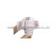 10mm Stripe Anti Static Gloves ESD Lint Free Glove Used For Electronic Production Line