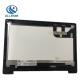 13.3 Touch Panel Digitizer Assembly Bezel Frame for ASUS TP300LJ TP300