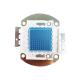 365nm - 405nm UV LED Module High Power 200W uv curing cob With Seoul Chips