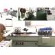 Automatic Duo ring inserting machine with hole punching function PBW580