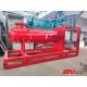 Oilfield Solids Control Mud Gas Separator ASME Certified