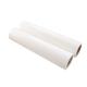 Waterproof TPU Hot Melt Double Sided Adhesive Film For Seamless Textile Fabric