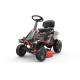 Garden Cordless Riding On Lawn Mower 30inch With 48V Battery