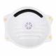 Moisture Proof N95 Particulate Mask Anti Pollution Good Air Permeability