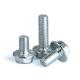 12-24 X 1 Class 10.9 Din Hex Flange Bolts Metric 316 Stainless Steel