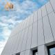 Aluminum composite panel acp