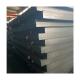 4340 Carbon Steel Sheet Thickness Galvanized Mild Steel Plates PE Coated 1 - 12m