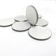 Barium Titanate Piezoelectric Ceramic Disc PZT-4 For 42KHz Ultrasonic Cleaner