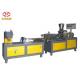 20mm Mini Laboratory Parallel Twin Screw Extruder , Pvc Extruder Machine PID Control