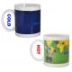 OEM / ODM Color Changing Coffee Mug , hot sensitive ceramic mug