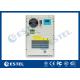 AC220V 50Hz 450W Outdoor Telecom Cabinet Air Conditioner With Intelligent Controller