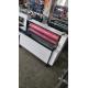 Single / Double Stick Roller Press Book Case Cover Leveler Paper Press Plastic Plate Flat Press