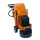 380V Concrete Floor Grinding Machine With Dust Collection
