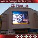 P6mm Outdoor Water Proof HD Business Huge LED Video Panel - High Brightness