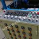 HSD Pvc Semi Automatic Vacuum Forming Machine For Egg Tray Production AV380V 12