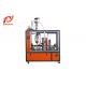 Automatic Filling Capsule Coffee Terracap Filling Machine / Terracap Coffee capsule filler machine