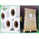 Recyclable Garment Plotter Bond Paper Inkjet 70gsm 67 36kg / Roll