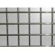 Galvanised 1.5mm Stainless Steel Welded Wire Mesh Panels For Animal Cage