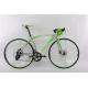 Wholesale 6061 aluminium alloy 700C road bicycle/bicicle with Shimano 16 speed disc brake