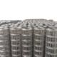 Large Stock Square Hole Galvanized Welded Wire Mesh for Anti-Rust and Electro Galvanized