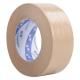 Brown Packing Recyclable Writable Kraft Paper Tape Easily Tearable Strength Carton Sealing Photo Frame Seal