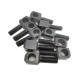 Customized Precision CNC Turning Parts Prototype CNC Machining Services OEM