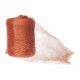 Soft Knitting Copper Wire Brass Weaving Style Available Stock With 4mm Hole Diameter
