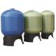 Factory offer cheapest advanced industrial frp tank for frp water tank price