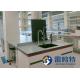 Removable MDF Modular Lab Benches For School Chemistry Laboratory