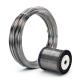 0.2mm 302 Stainless Steel Spring Wire | Precision Spring Material | Corrosion Resistant