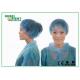 Disposable Medical Hats Bouffant Hat Hair Head Cover Surgical Dustproof Sterile Caps Nonwoven Bouffant Hair Cap