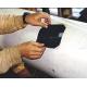 Fast and Easy Installation with PE and PP Pipe Wrapping Tape for Repairing Damaged Coatings