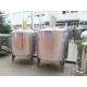 1500L Square Stainless Steel Tank High Shear Emulsifying Wth CE AND ISO