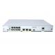 C1111-8P Cisco 1100 Series Router ISR 1100 8 Ports Dual GE WAN Ethernet Router